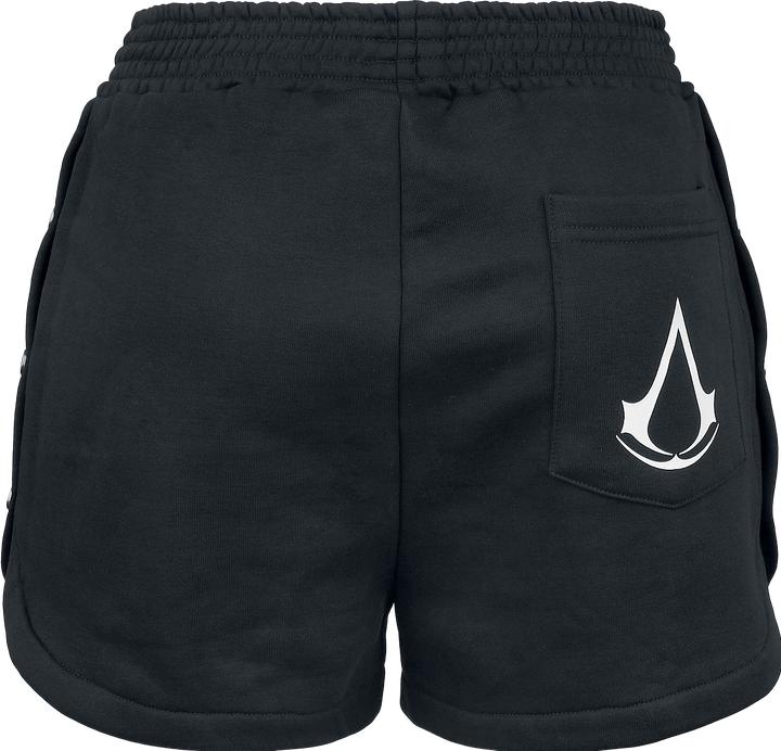 Image du produit Assassin's Creed Logo (M)