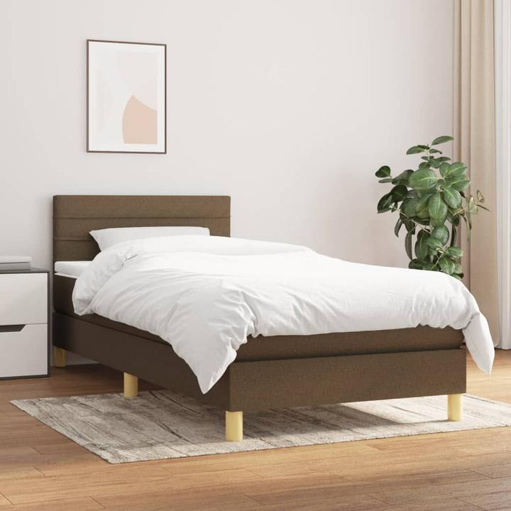 Immagine prodotto vidaXL Boxspringbett (80 x 200 cm)
