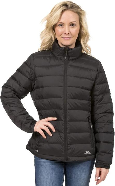 Actual product image Trespass LETTY - Ladies Down Jacket (XL)