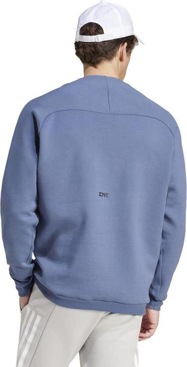 Immagine prodotto adidas Z.N.E. Premium Felpa Adulto Unisex (S)