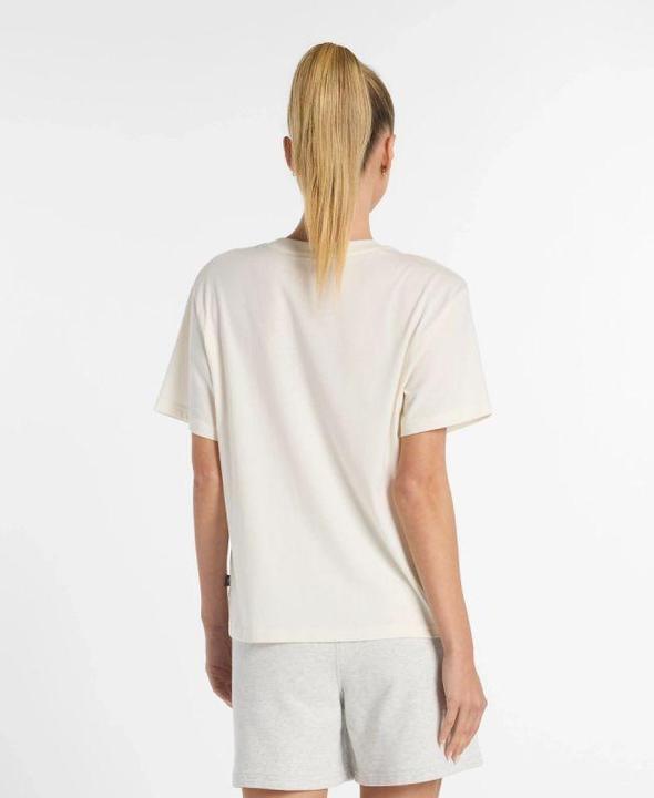 Actual product image New Balance Sportliches, entspanntes Grafik-T-Shirt (S)