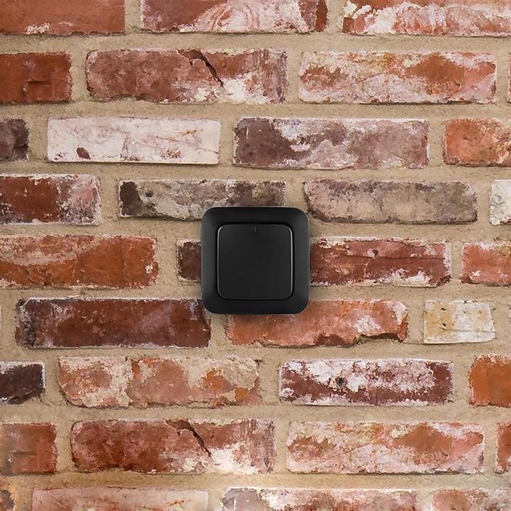 Image du produit Smartwares Interrupteur mural sans fil SH4