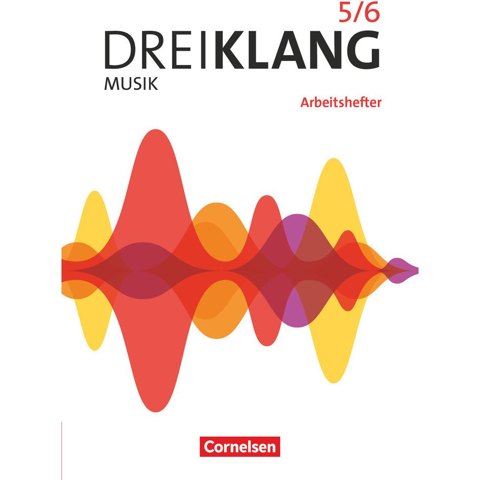 Dreiklang - Sekundarstufe I - Östliche, Schulbücher von Georg Maas, Ines Mainz