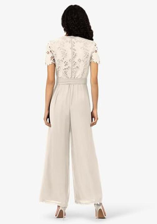 Actual product image Apart Fashion Kanten Overall for Women, Makes You Special and Offers Long-Lasting Comfort (36)