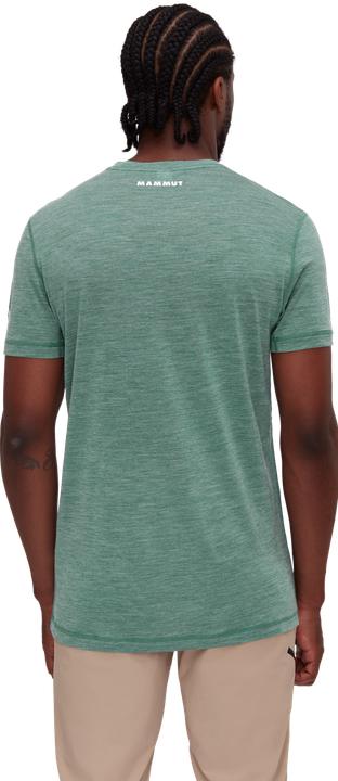 Actual product image Mammut Tree Wool FL (XL)