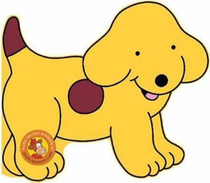 Image du produit Seo Spot! (Anglais, Eric Hill, 2019)