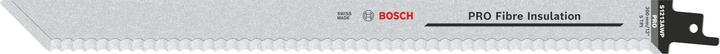 Produktbild Bosch Professional Zubehör PRO Fibre Insulation S1213AWP Blatt