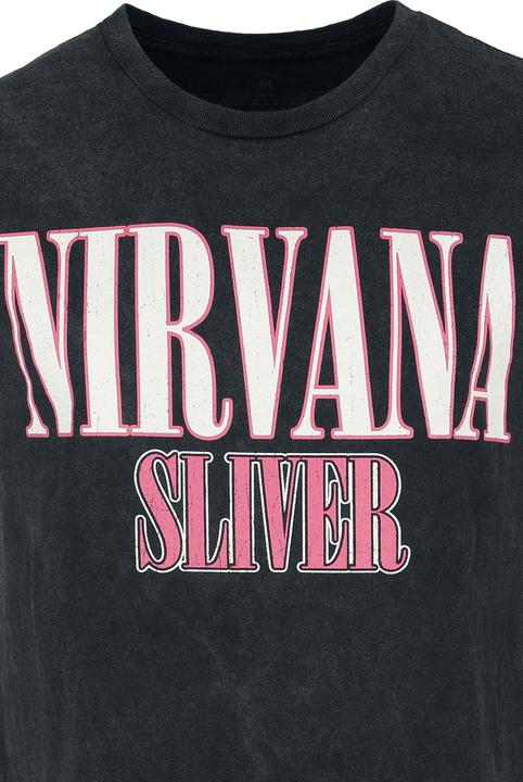 Image du produit Nirvana Sliver (S)