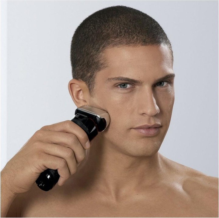 Actual product image Braun Series 5 Combipack 51S (1 x)