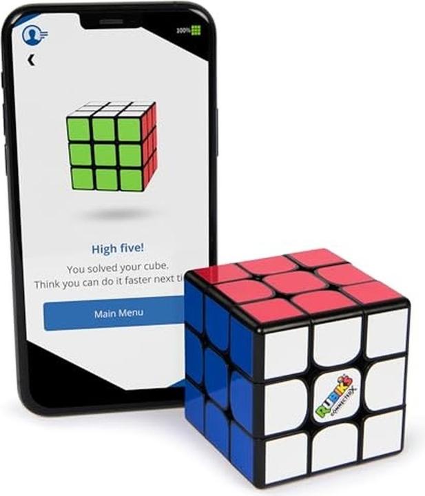 Actual product image Particula Rubik's X (3 x 3)