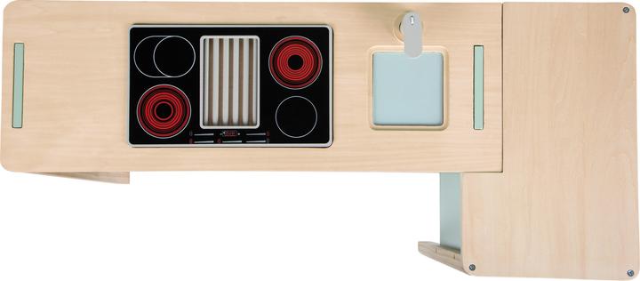 Produktbild small foot Fresh