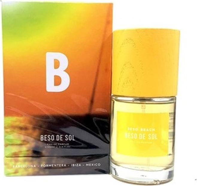 Immagine prodotto Beso Beach Beso de Sol (Crema solare, 100 ml)