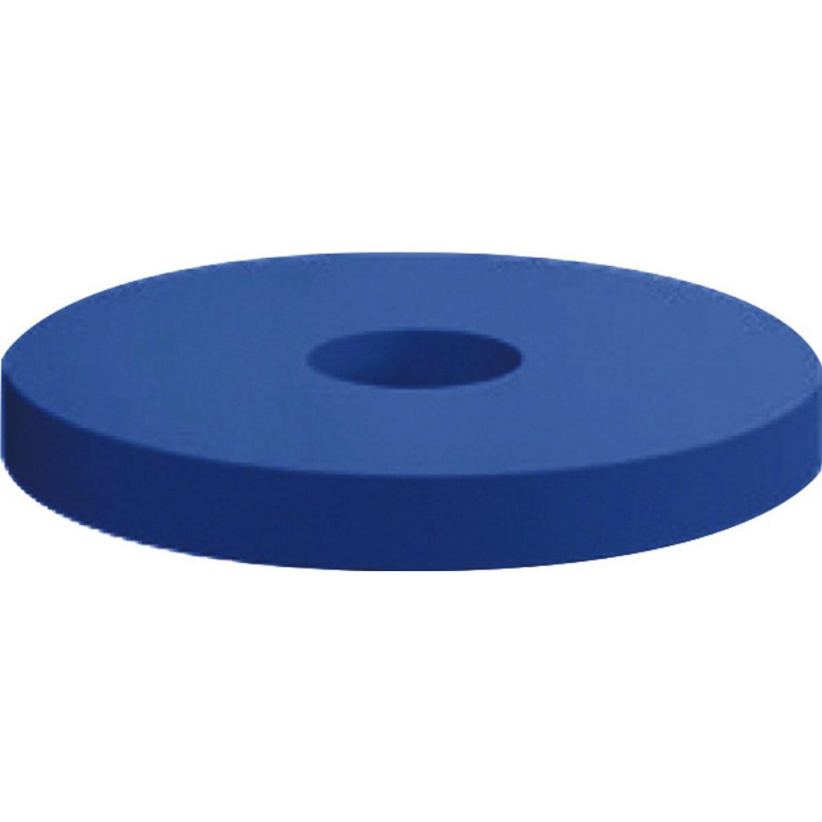 Profix, Baubeschläge + Holzverbinder, Schallschutzscheiben Elastomer 6000 (Betonanker, 50 Stk.)