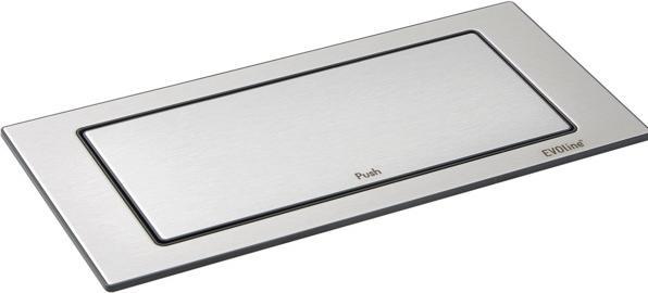 Productafbeelding Evoline BackFlip