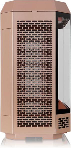 Produktbild Thermaltake Tt The Tower 600 Gravel Sand (mATX, Mini-ITX, ATX)