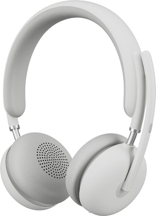 Produktbild Logitech Headset Zone Wrls 2 Uc (Kabellos, USB-C)