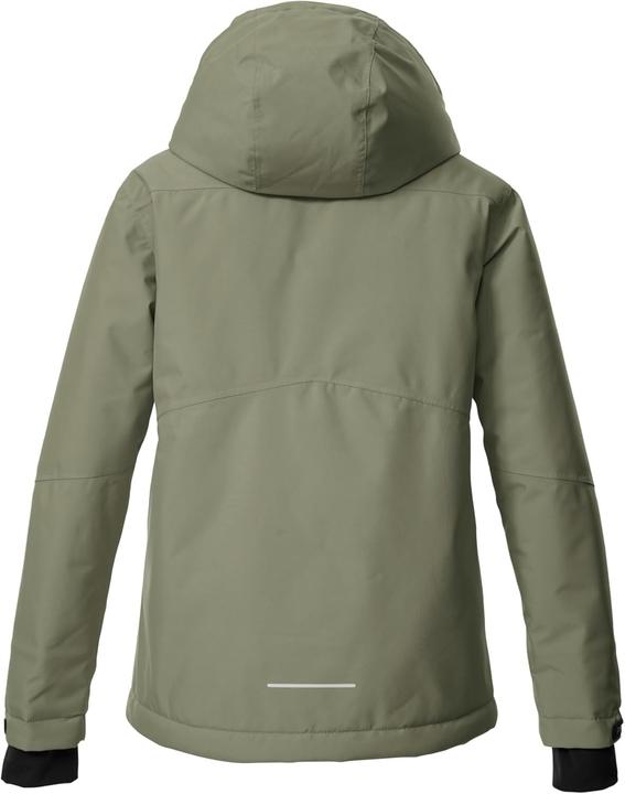 Produktbild Killtec Giacca da Sci per Ragazze con Cappuccio e Paraneve (176)