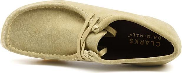 Immagine prodotto Clarks Wallabee (42.5)