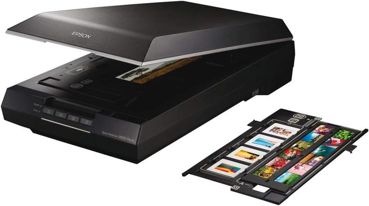 Epson Scansione su piano. Kit di conversione+V39II
