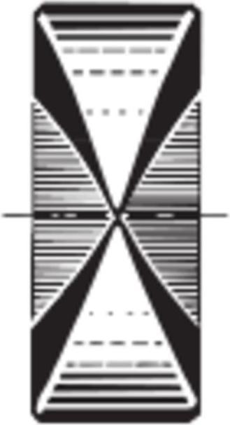 Actual product image Knipex High Leverage Centre Cutter (250 mm)