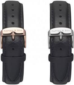Produktbild Kapten & Son Strap (20 mm, Leder)
