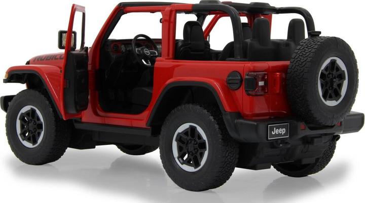Immagine prodotto Jamara Jeep Wrangler JL porta manuale