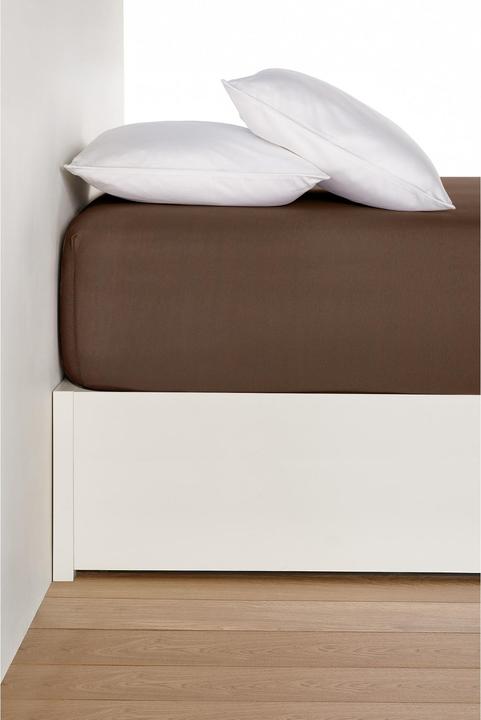 Produktbild Living Home Boxspring Feinjersey (200 x 200 cm)