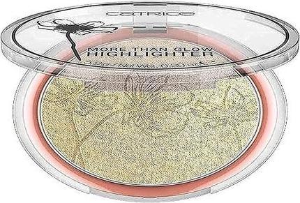 Actual product image Catrice More Than Glow Highlighter (010, Highlighter, 5.90 g)