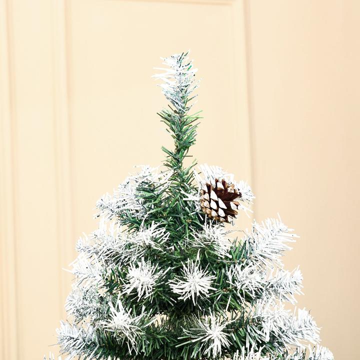 Actual product image Jamb Künstlicher Weihnachtsbaum (180 cm)