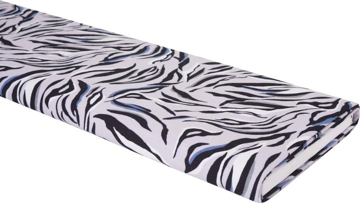 Produktbild VBS Sweat-Stoff "Fell", 150 cm breit, Meterware