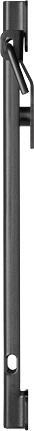 Image du produit Goobay EasyFix ultraslim L (Mur, 58", 45 kg)