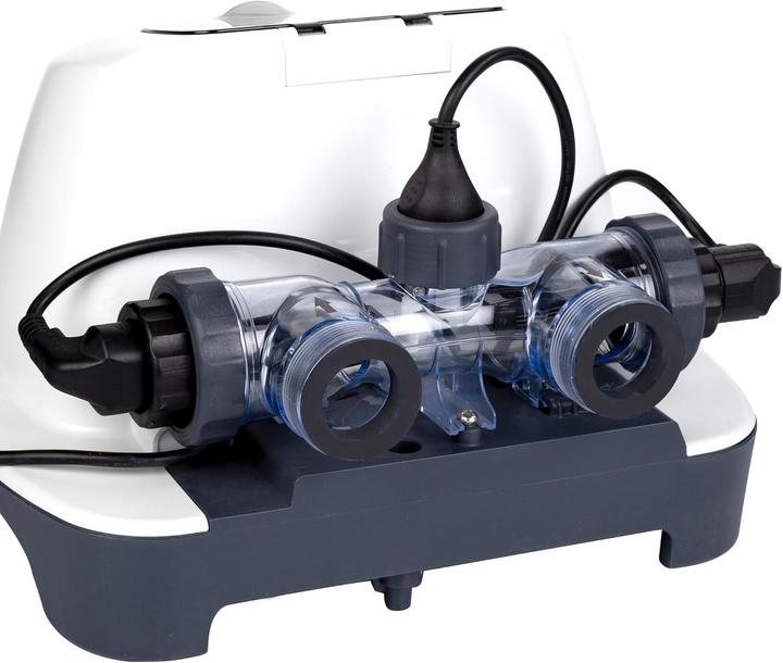 Produktbild Intex Krystal Clear 26670