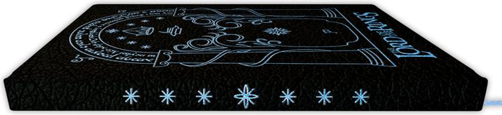 Immagine prodotto ABYstyle Il Signore degli Anelli - Le porte di Durin (A5, Righe, Copertina rigida)