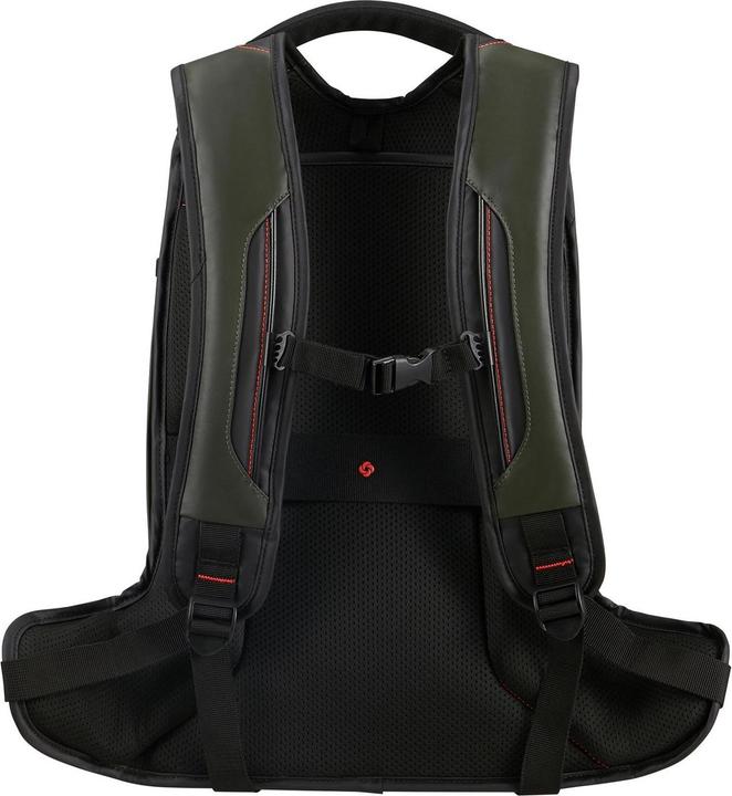 Produktbild Samsonite Ecodiver Rucksack M (19 l)