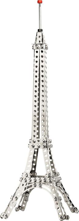Actual product image Eitech Eiffel Tower