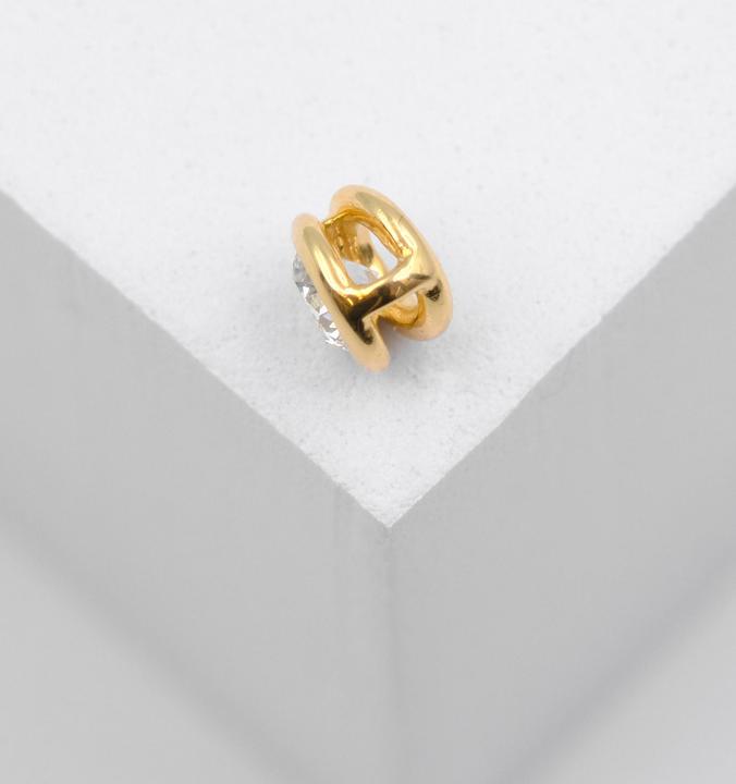 Image du produit Muau Pendentif (Or jaune 750/18K)