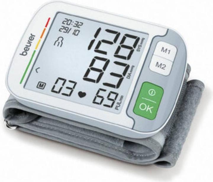 Actual product image Beurer BC 85