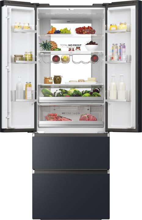 Actual product image Haier HFW7720ENMB