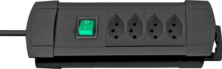 Immagine prodotto Brennenstuhl Premium-Line Power Strip (4 x, Tipo 13, 1.80 m)