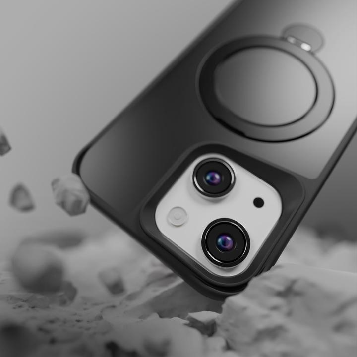 Immagine prodotto Etteri Custodia Mag Matt (Apple iPhone 12)