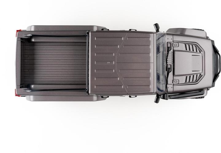 Image du produit RocHobby Scale Crawler Cheyenne 6x6 RTR, 1:18 (RTR Prêt à fonctionner)