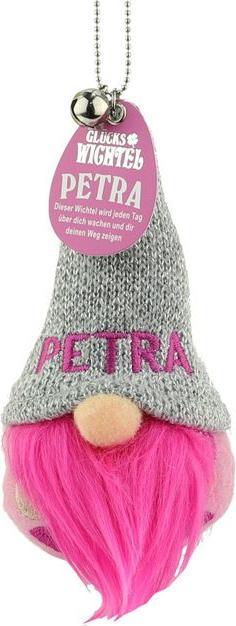 Actual product image H&H Glckswichtel Petra
