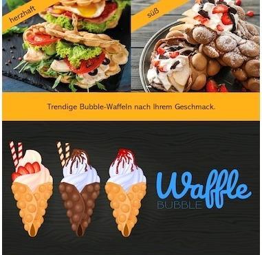 Produktbild Clatronic WA 3772