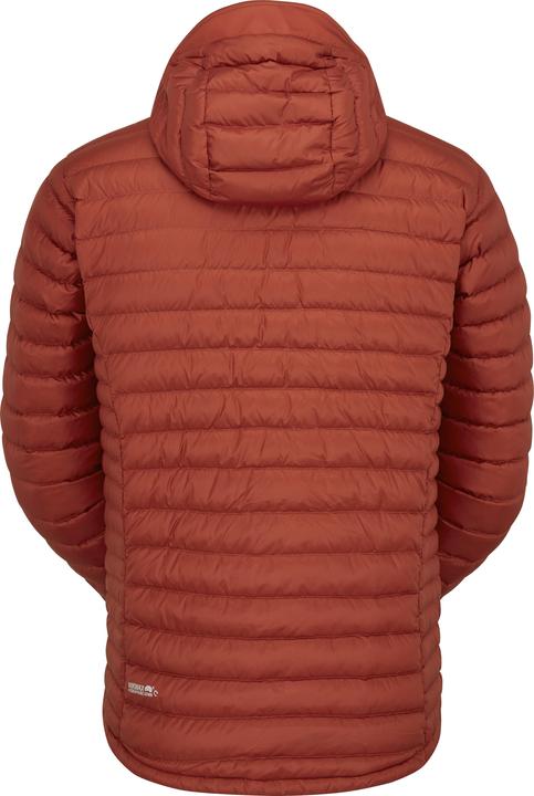 Actual product image Rab Microlight Alpine Jacket (XL)