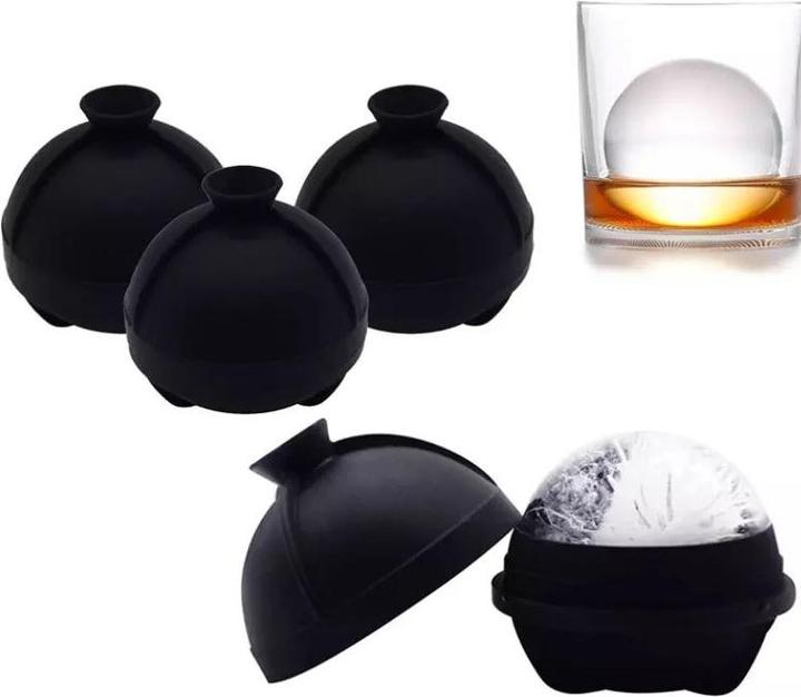 Produktbild PhoneLook Eiskugel für Cocktails und Longdrinks