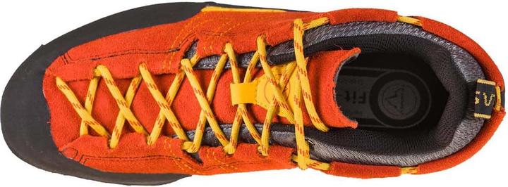 Actual product image La Sportiva Boulder X Shoes (42.5)