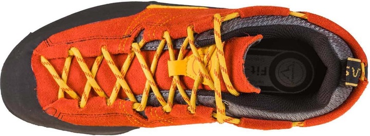 Immagine prodotto La Sportiva Scarpe Boulder X (42.5)