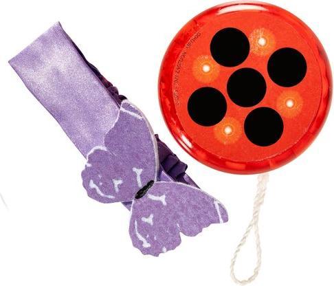 Actual product image Rubies Miraculous: Miraculous Ladybug - Jojo