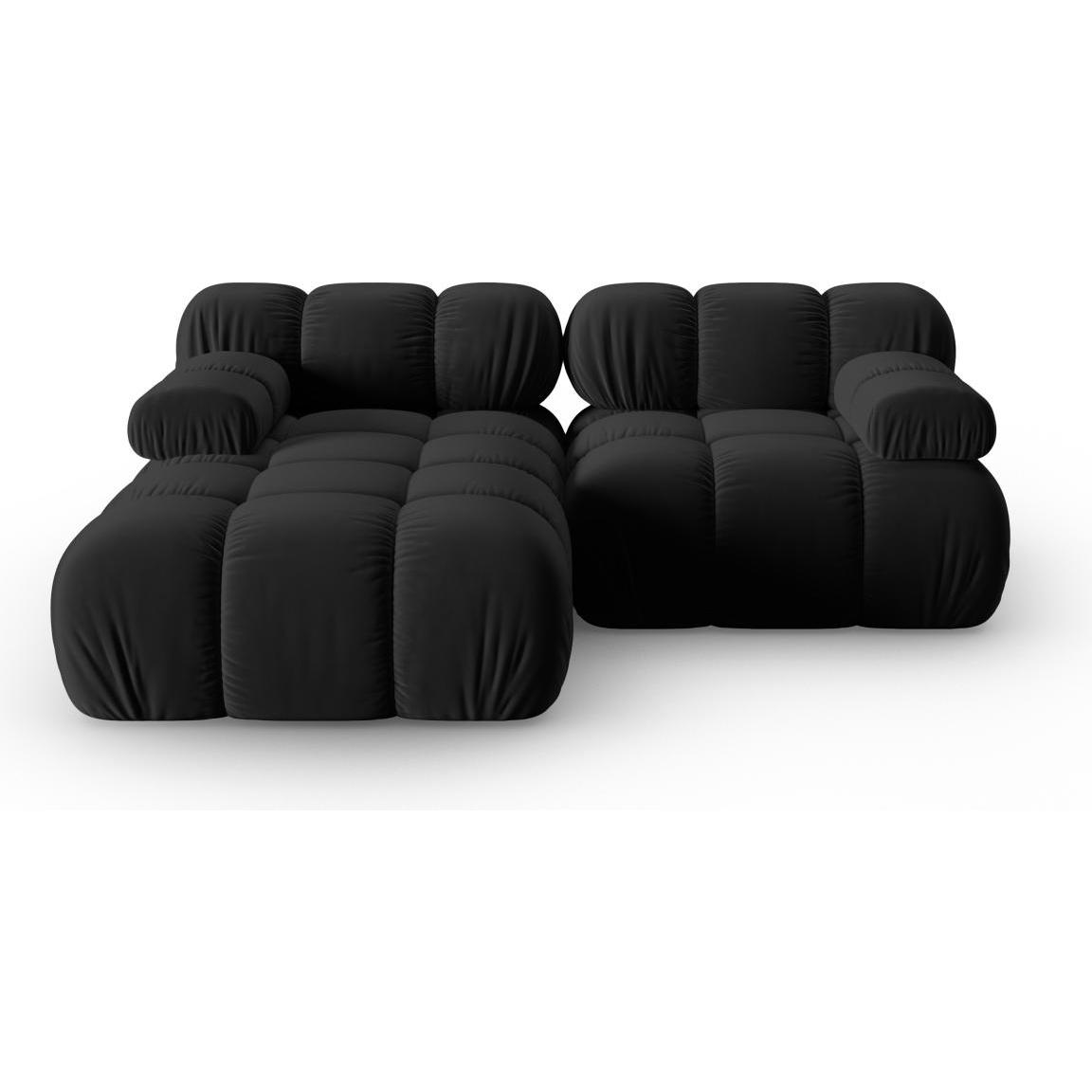 Micadoni, Sofa, Bellis (Ecksofa)