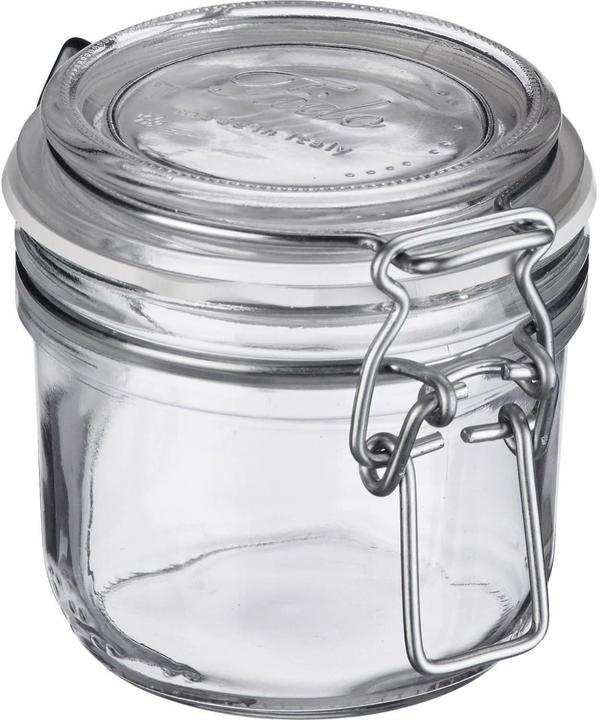 Immagine prodotto Bormioli Rocco Conservare i vasetti di Fido (1 pz., 0.20 l)